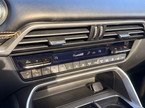 2026 Mazda CX-90 3.3 Turbo Premium Plus