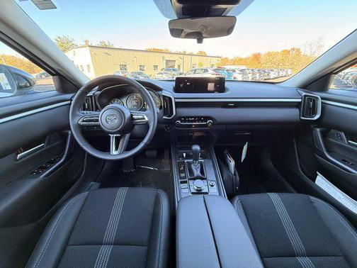 2026 Mazda CX-50 2.5 S Select Package