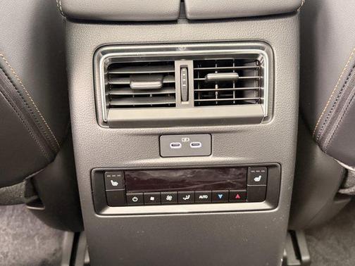 2026 Mazda CX-90 PHEV Premium Plus