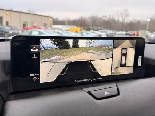 2026 Mazda CX-90 PHEV Premium Plus