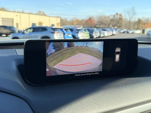 2026 Mazda CX-50 2.5 S Premium Package