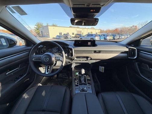 2026 Mazda CX-50 2.5 S Premium Package
