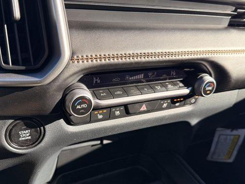 2026 Mazda CX-50 2.5 S Premium Package