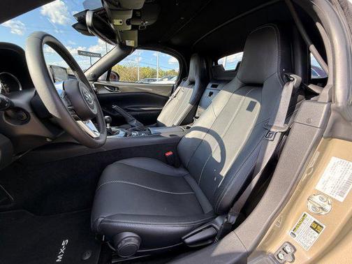 2023 Mazda MX-5 Miata Grand Touring