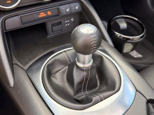 2023 Mazda MX-5 Miata Grand Touring
