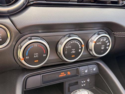 2023 Mazda MX-5 Miata Grand Touring