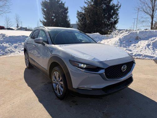 2026 Mazda CX-30 2.5 S Preferred Package