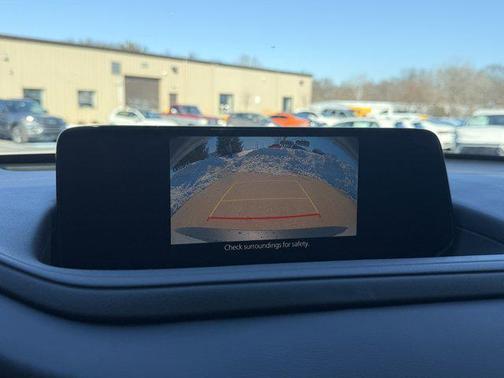 2026 Mazda CX-30 2.5 S Preferred Package