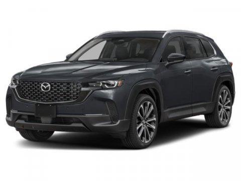 2026 Mazda CX-50 2.5 S Premium Package