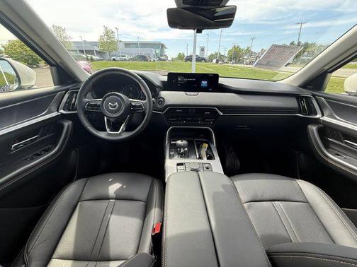 2024 Mazda CX-90 3.3 Turbo Premium