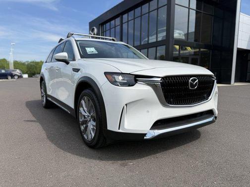 2024 Mazda CX-90 3.3 Turbo Premium