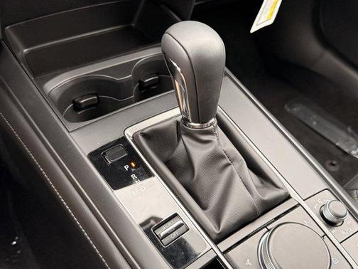 Aero Gray Metallic 2026 Mazda CX-30 2.5 S Select Sport