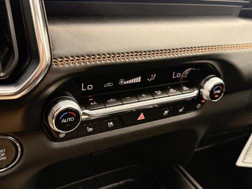 jet black mica 2026 Mazda CX-50 2.5 Turbo Premium Plus Package