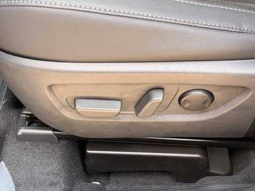 Aero Gray Metallic 2026 Mazda CX-5 2.5 S Preferred Package