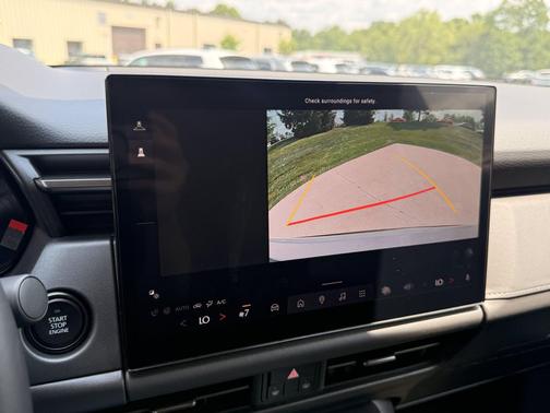 Aero Gray Metallic 2026 Mazda CX-5 2.5 S Preferred Package