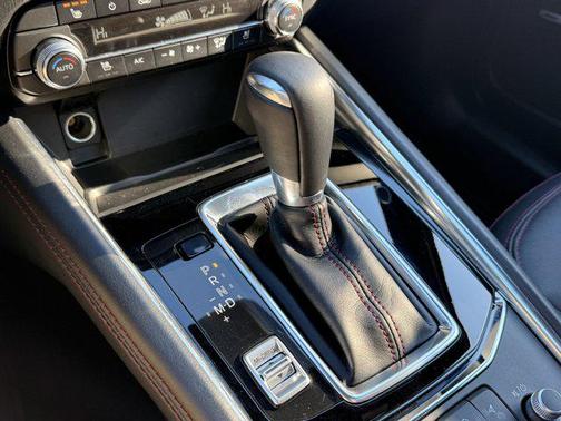 2023 Mazda CX-5 2.5 Turbo