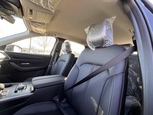 2025 Mazda CX-90 3.3 Turbo S