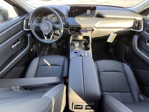 2025 Mazda CX-90 3.3 Turbo S