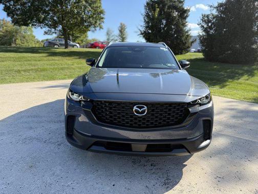 2025 Mazda CX-50 2.5 S Select Package