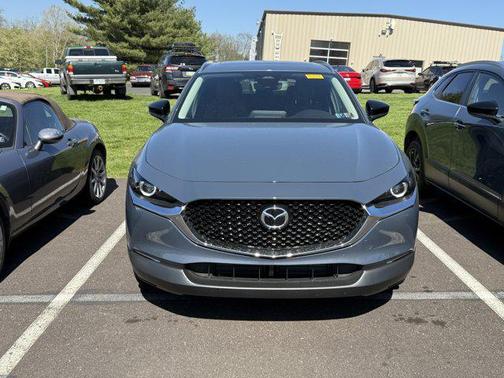 2024 Mazda CX-30 Base