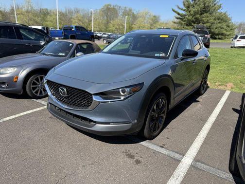 2024 Mazda CX-30 Base