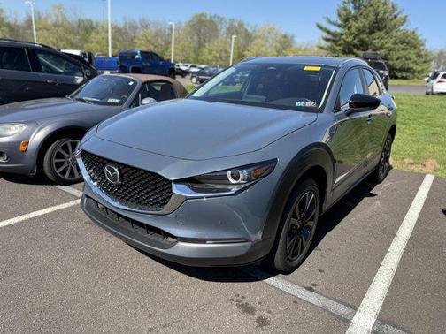 2024 Mazda CX-30 Base
