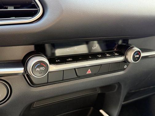 2025 Mazda CX-30 Select