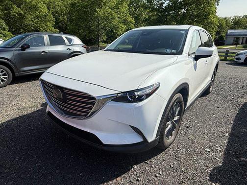 2023 Mazda CX-9 Touring