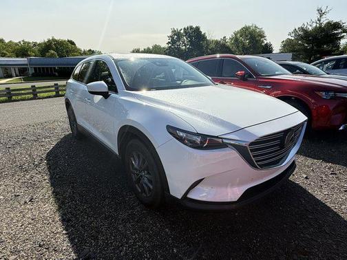2023 Mazda CX-9 Touring