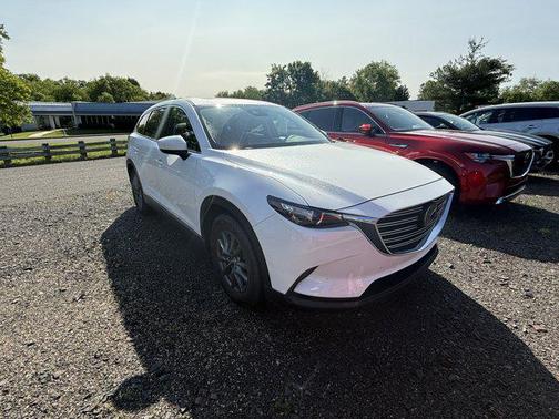 2023 Mazda CX-9 Touring