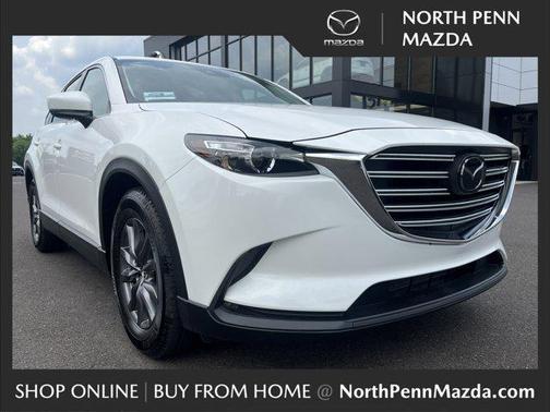 2023 Mazda CX-9 Touring