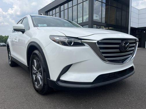 2023 Mazda CX-9 Touring