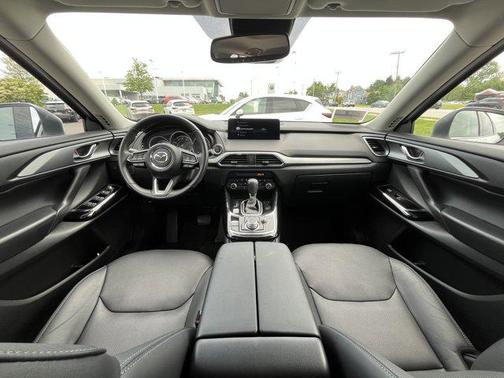 2023 Mazda CX-9 Touring