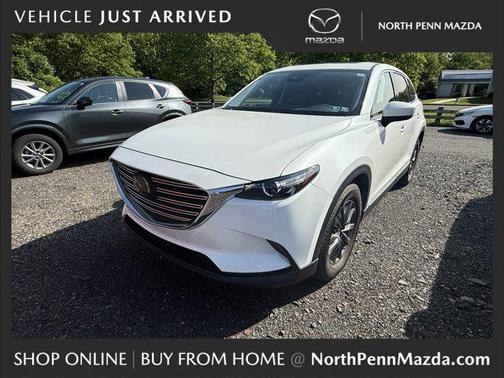 2023 Mazda CX-9 Touring