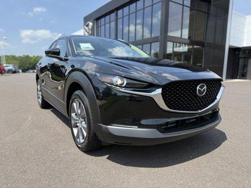 2024 Mazda CX-30 2.5 S Preferred Package