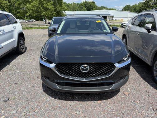 2024 Mazda CX-30 2.5 S Preferred Package