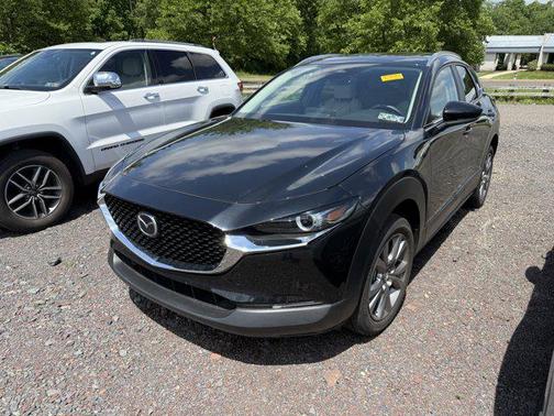 2024 Mazda CX-30 2.5 S Preferred Package