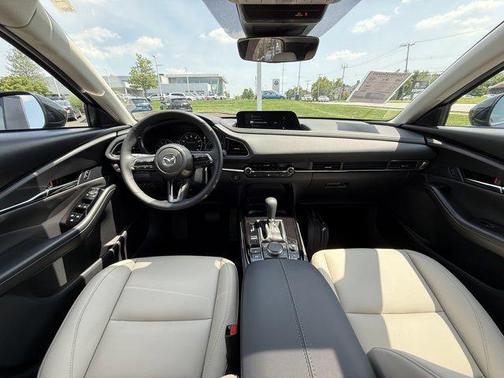 2024 Mazda CX-30 2.5 S Preferred Package