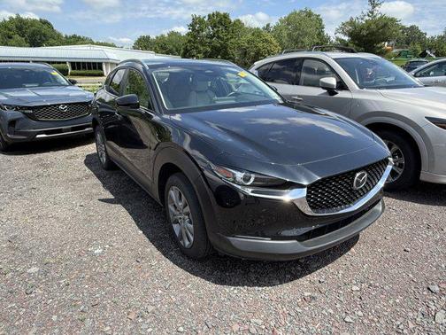 2024 Mazda CX-30 2.5 S Preferred Package