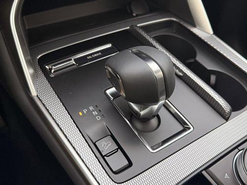 2026 Mazda CX-90 3.3 Turbo Premium Sport