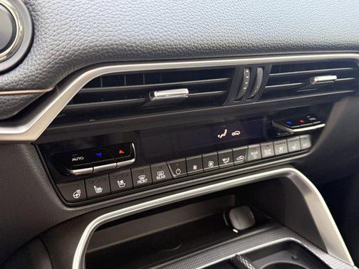 2026 Mazda CX-90 3.3 Turbo Premium Sport