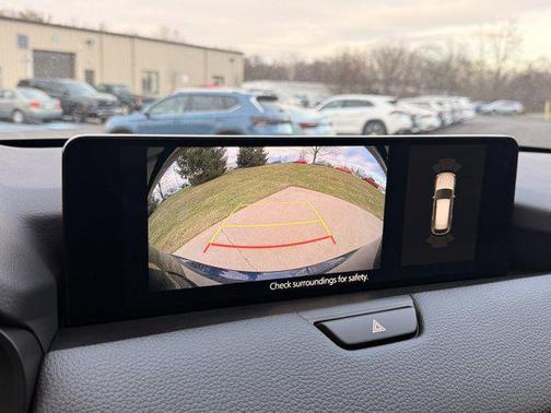 2026 Mazda CX-90 3.3 Turbo Premium Sport