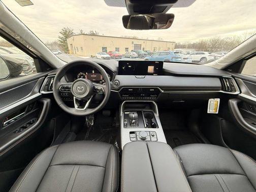 2026 Mazda CX-90 3.3 Turbo Premium Sport