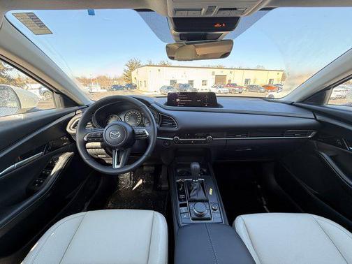 2026 Mazda CX-30 2.5 S Premium Package