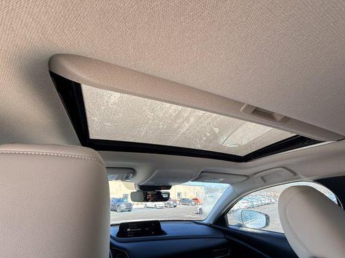 2026 Mazda CX-30 2.5 S Premium Package