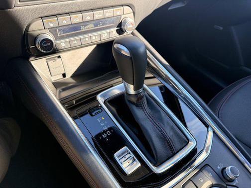 2023 Mazda CX-5 2.5 Turbo
