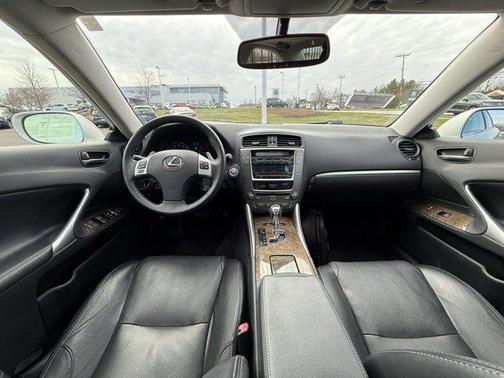 2011 Lexus IS 250 Base