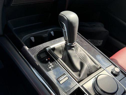 2023 Mazda CX-30 2.5 S Carbon Edition