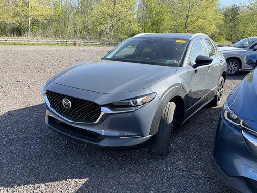2023 Mazda CX-30 Base