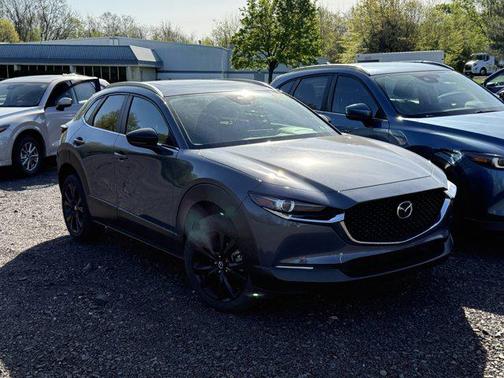 2023 Mazda CX-30 Base